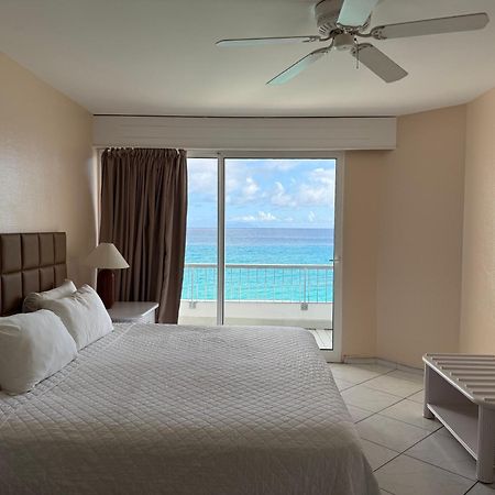 Sapphire Beach Club Resort Cupecoy  Extérieur photo