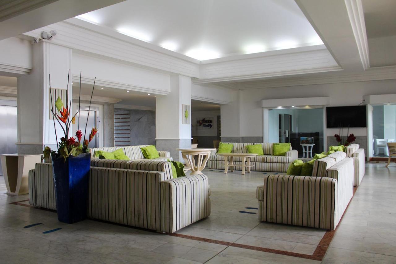Sapphire Beach Club Resort Cupecoy  Extérieur photo