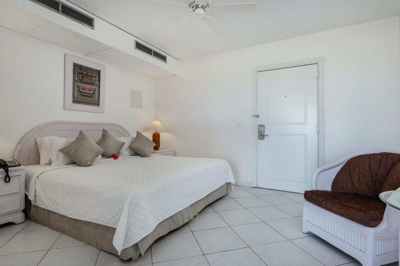 Sapphire Beach Club Resort Cupecoy  Extérieur photo