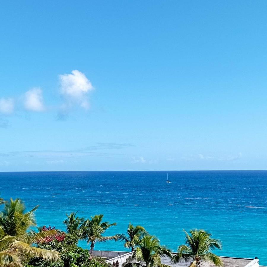 Sapphire Beach Club Resort Cupecoy  Extérieur photo