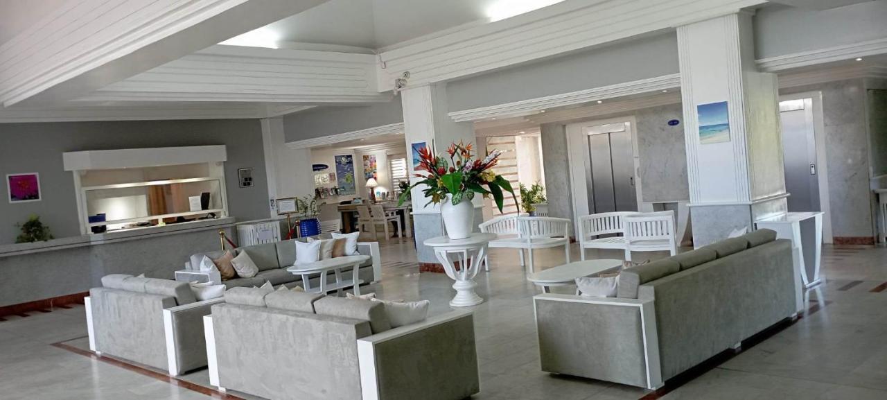 Sapphire Beach Club Resort Cupecoy  Extérieur photo