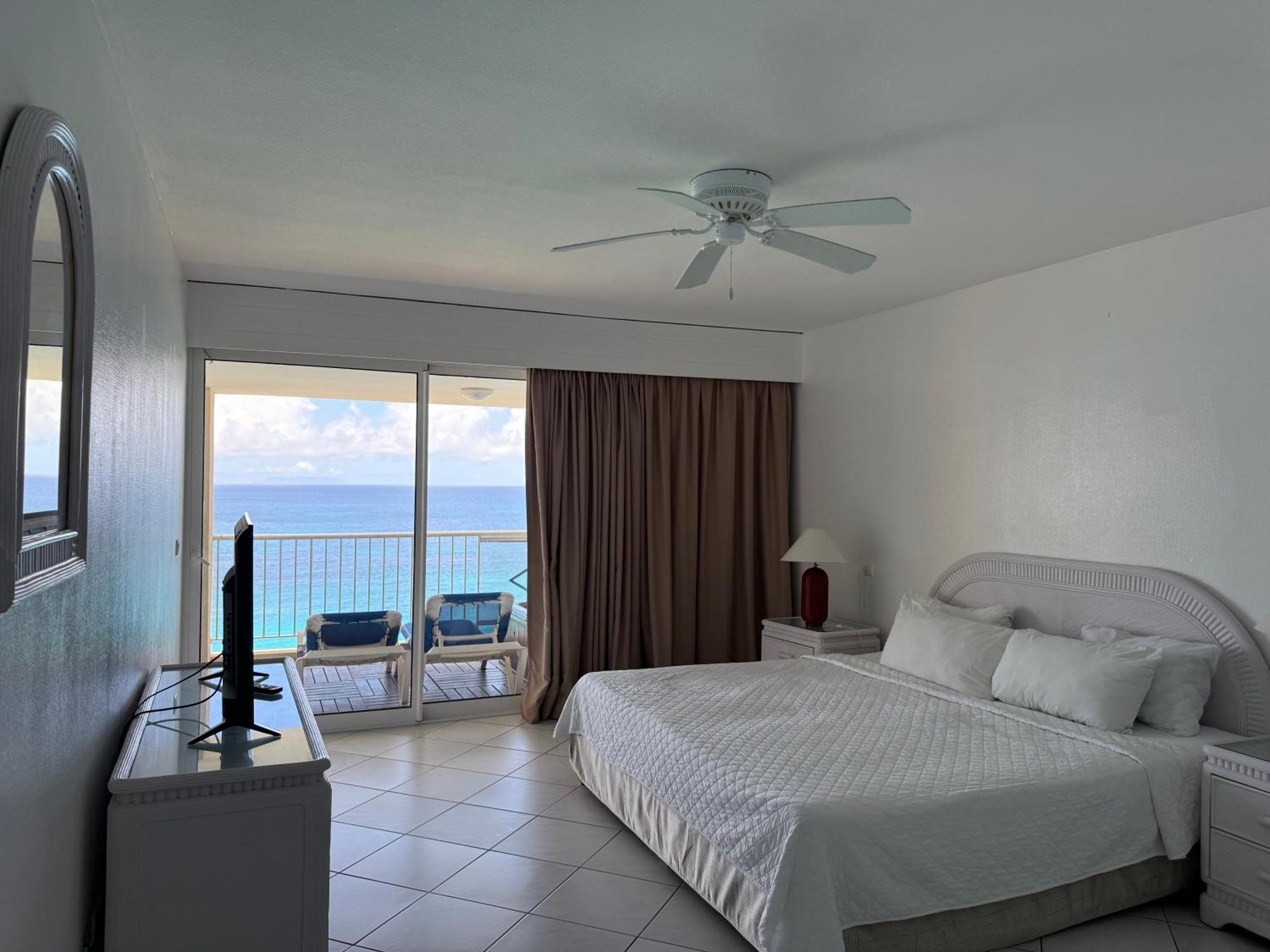 Sapphire Beach Club Resort Cupecoy  Extérieur photo