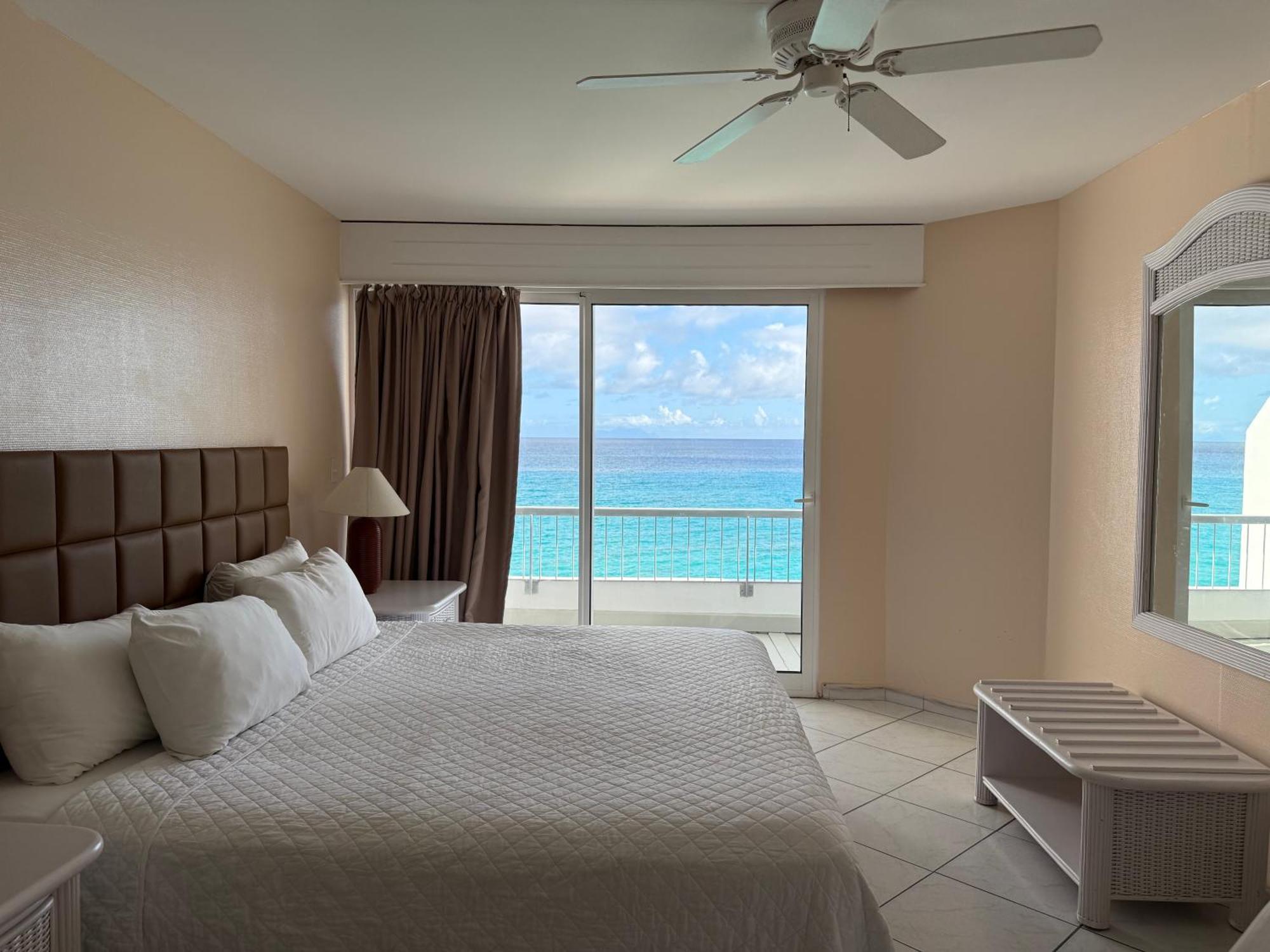 Sapphire Beach Club Resort Cupecoy  Extérieur photo