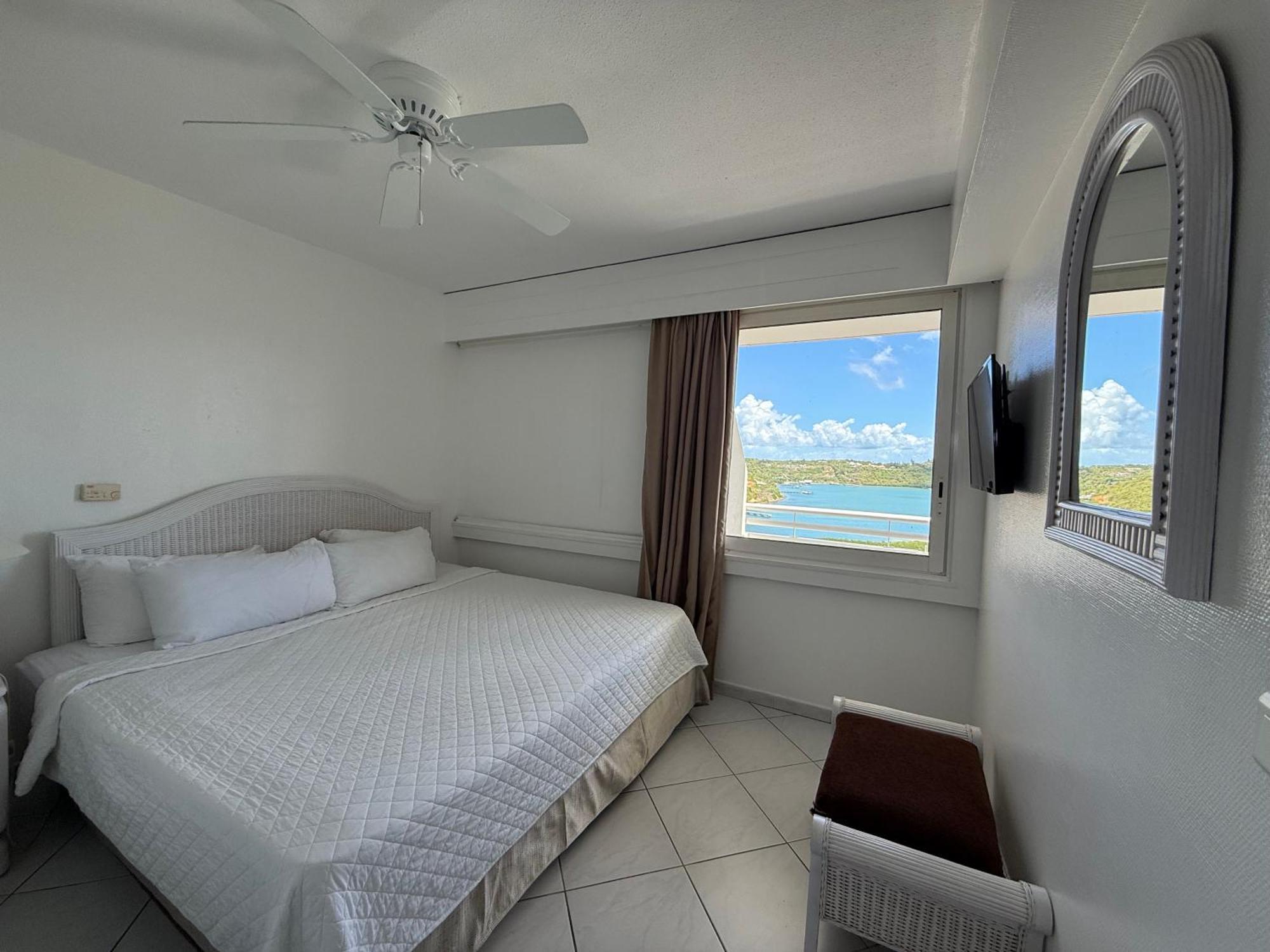 Sapphire Beach Club Resort Cupecoy  Extérieur photo
