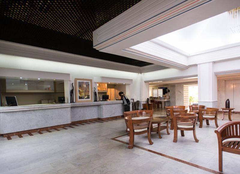 Sapphire Beach Club Resort Cupecoy  Extérieur photo