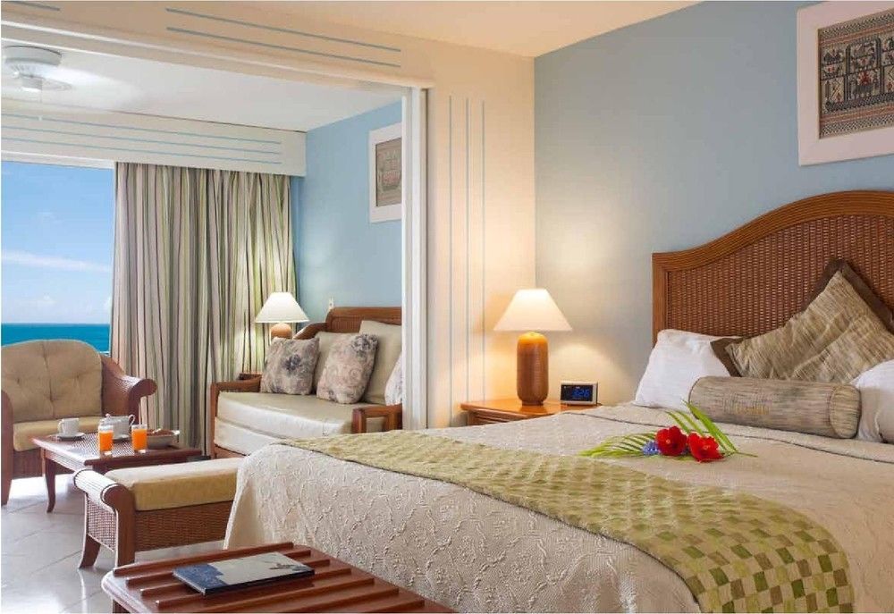 Sapphire Beach Club Resort Cupecoy  Extérieur photo